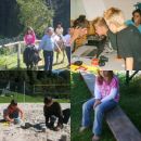 Olympiade und Disco Olympiade und Disco